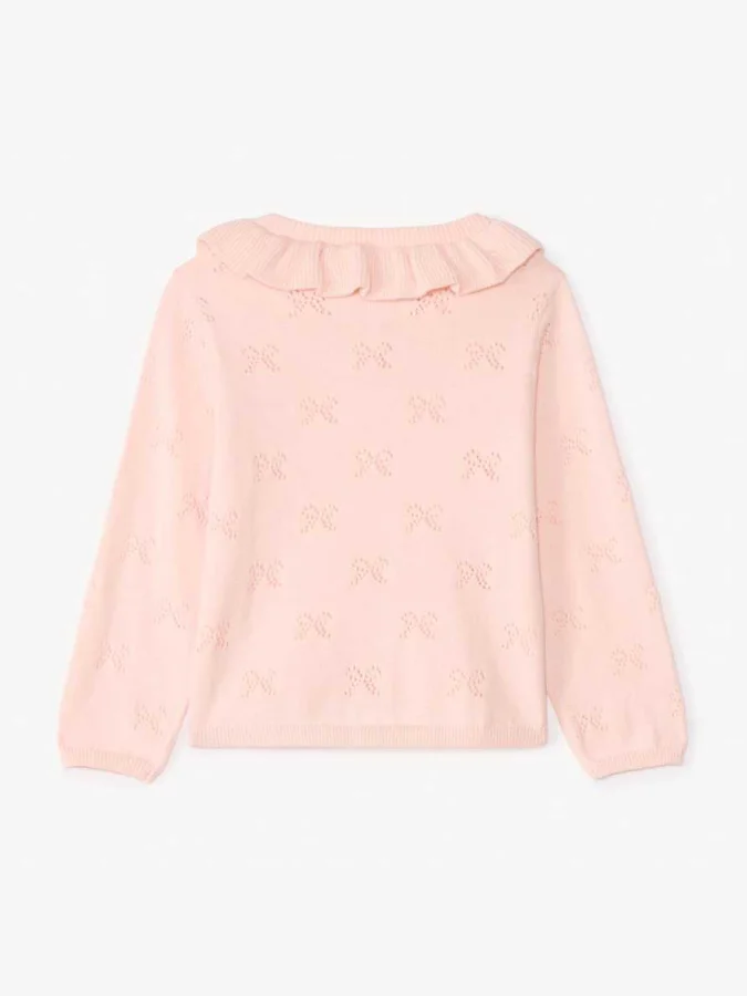 ORCHESTRA - GILET TRICOT 2