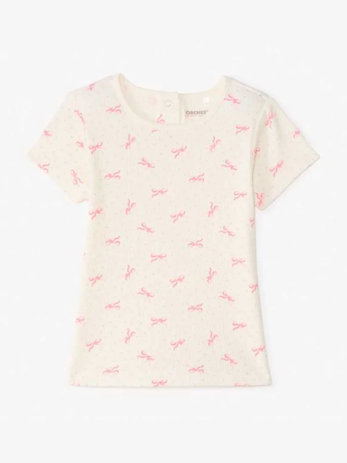 ORCHESTRA - T-SHIRT MC AOP