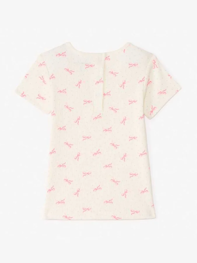 ORCHESTRA - T-SHIRT MC AOP 2