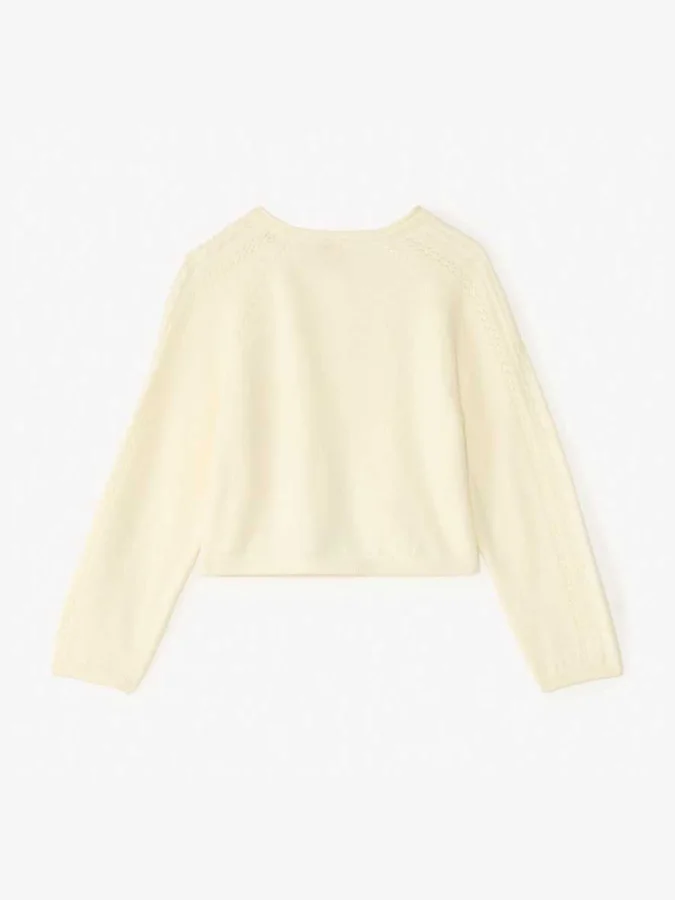ORCHESTRA - GILET TRICOT 2
