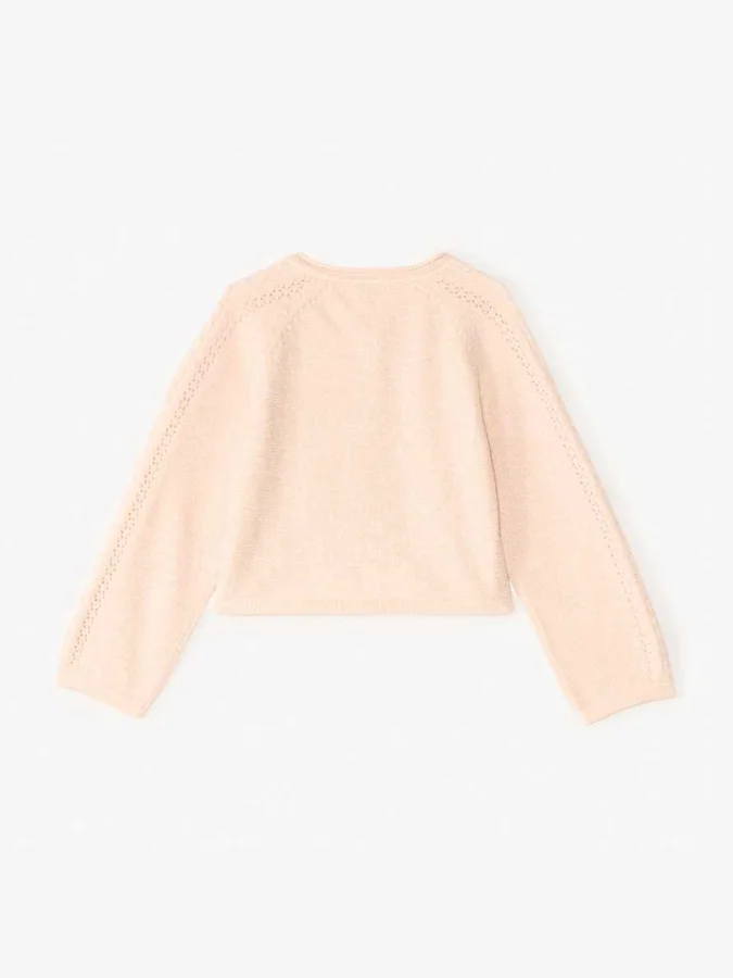ORCHESTRA - GILET TRICOT 2