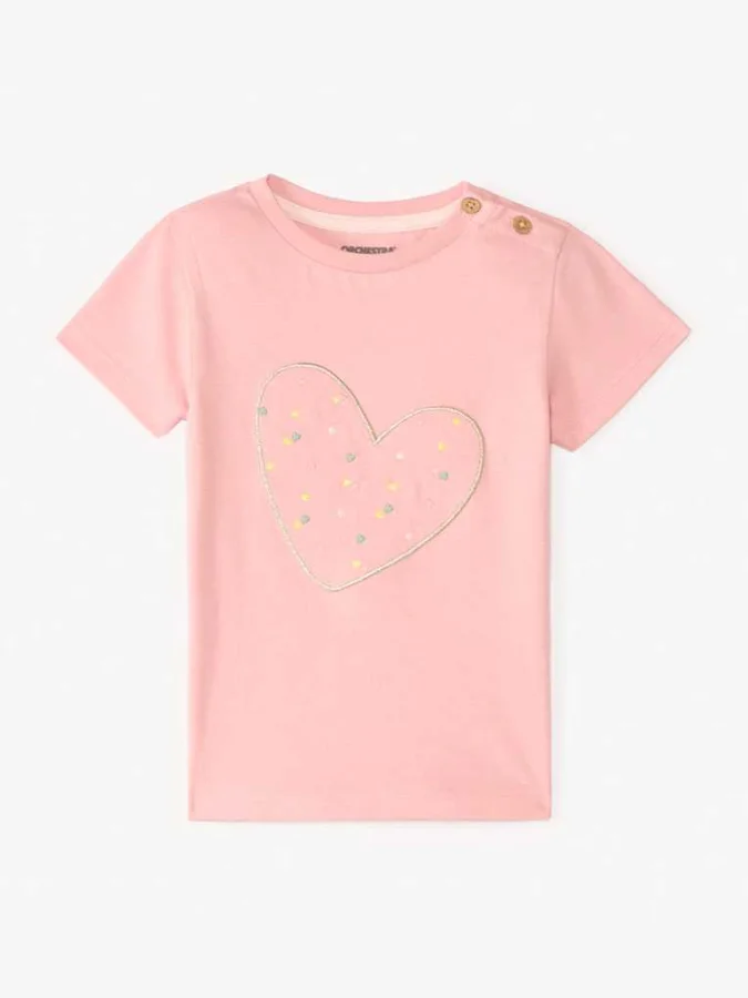 ORCHESTRA - T-SHIRT MC