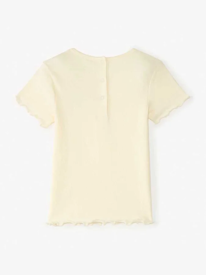 ORCHESTRA - T-SHIRT MC COTES 2