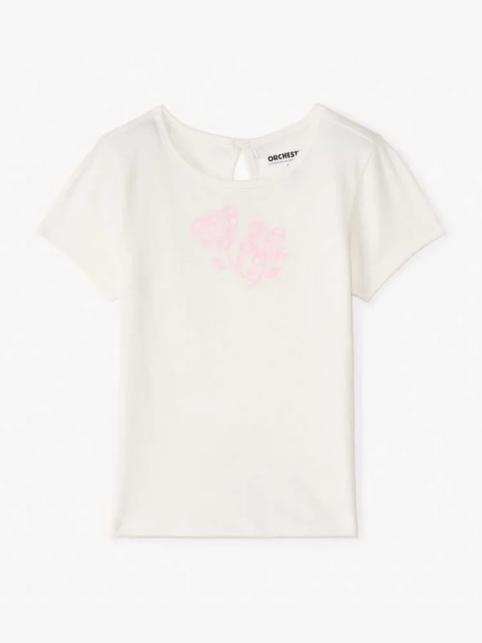 ORCHESTRA - T-SHIRT MC