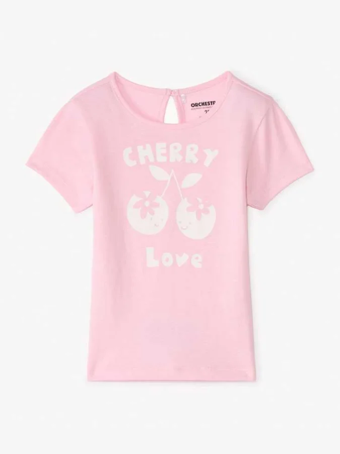 ORCHESTRA - T-SHIRT MC