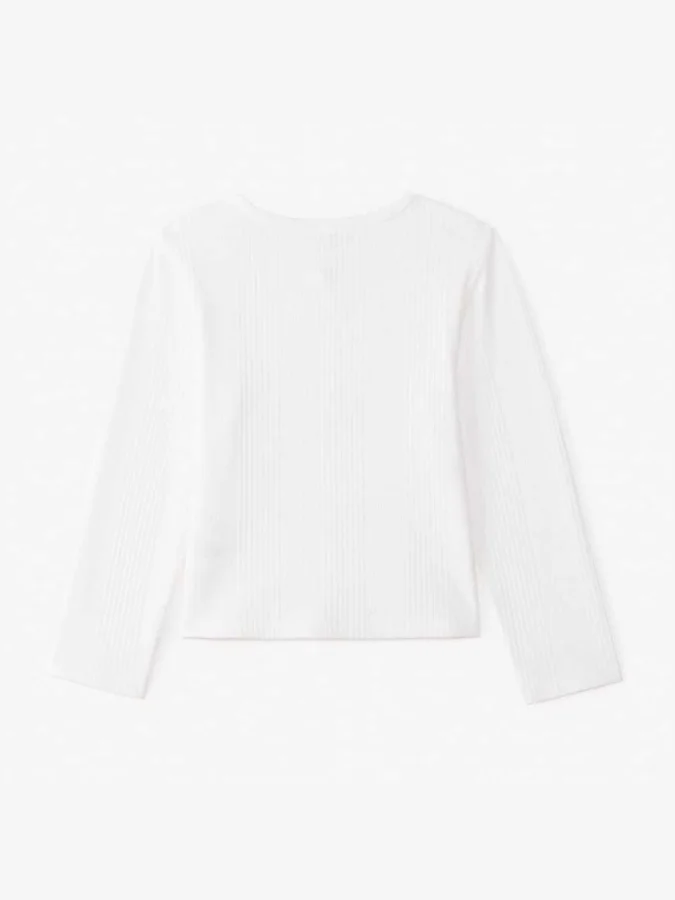 ORCHESTRA - GILET MAILLE 2