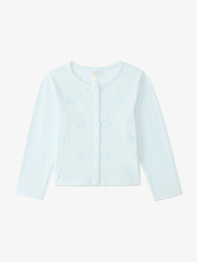 ORCHESTRA - GILET MAILLE