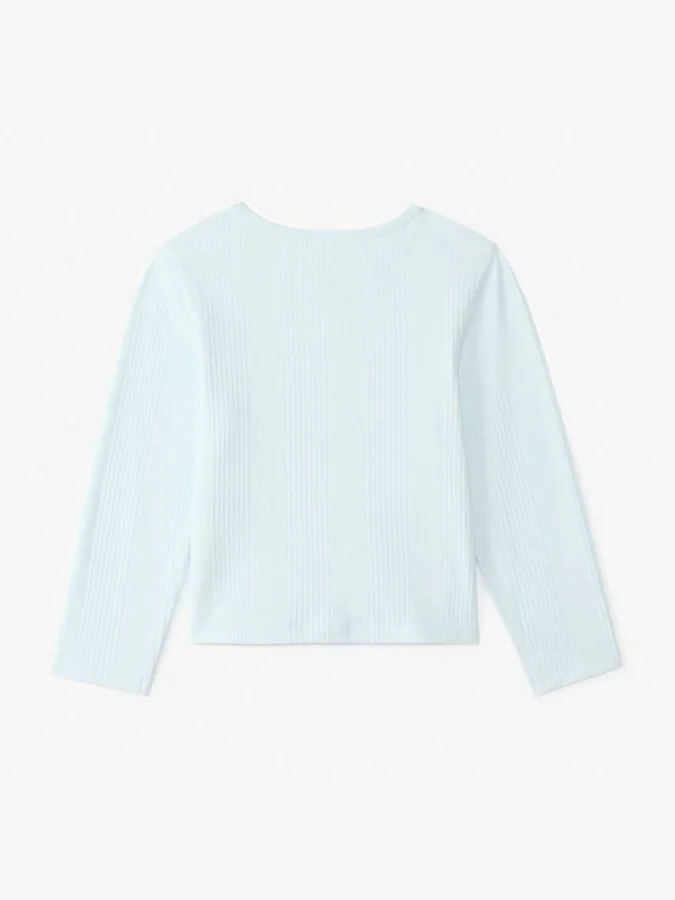 ORCHESTRA - GILET MAILLE 2