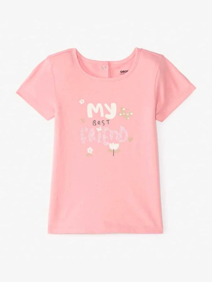 ORCHESTRA - T-SHIRT MC