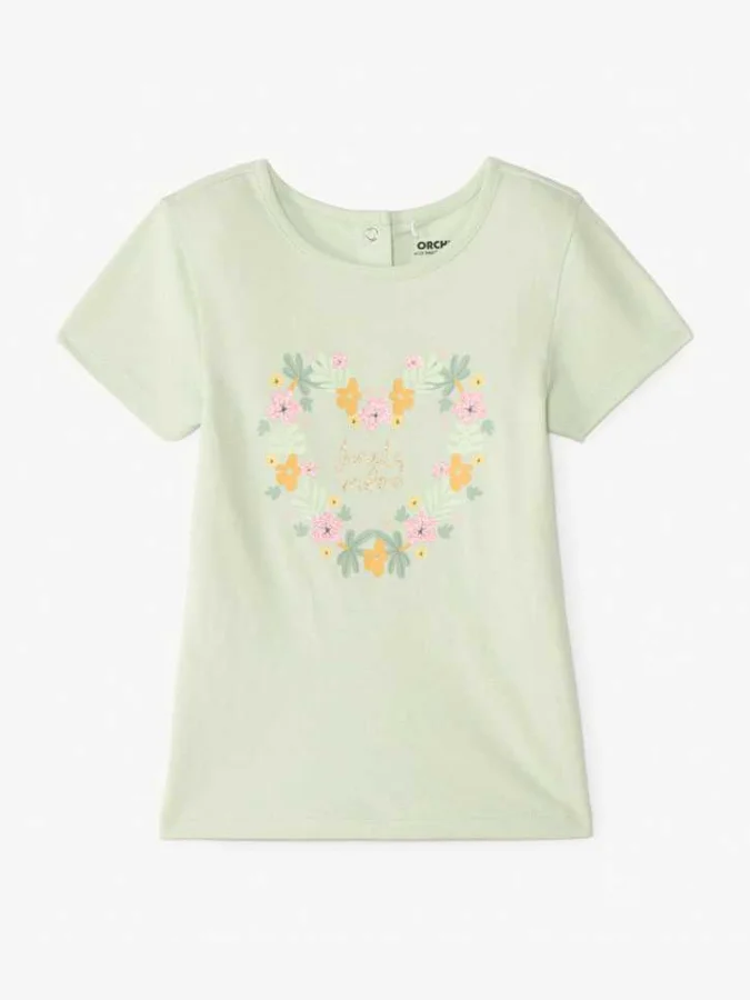 ORCHESTRA - T-SHIRT MC
