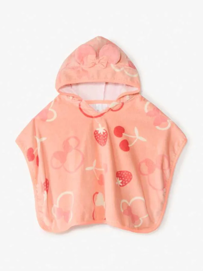 ORCHESTRA - PEIGNOIR CAPE...