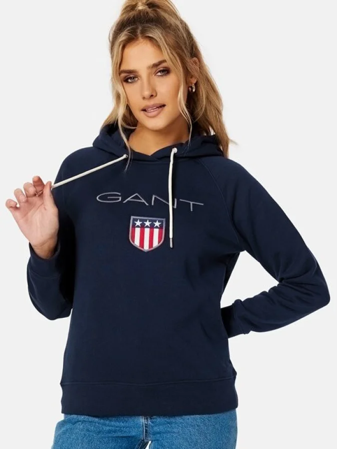 Gant - GANT SHIELD SWEAT...