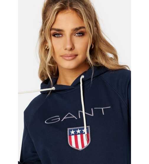 Gant GANT SHIELD SWEAT HOODIE Size L