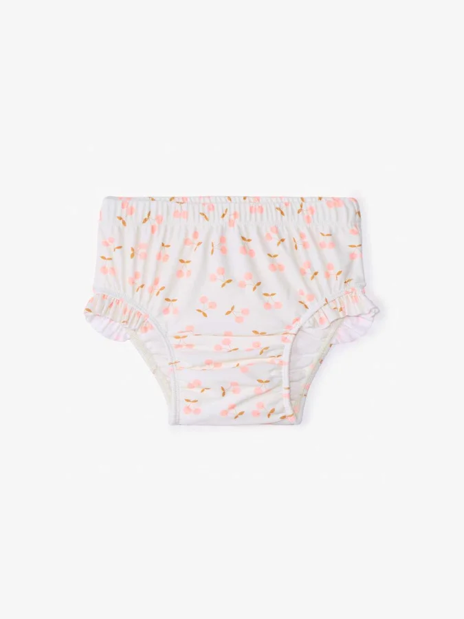 ORCHESTRA - SLIP/CULOTTE DE...