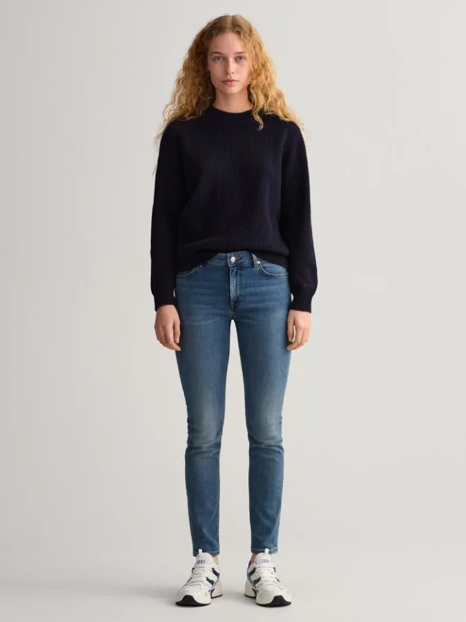 Gant - FARLA SUPER STRETCH... 2