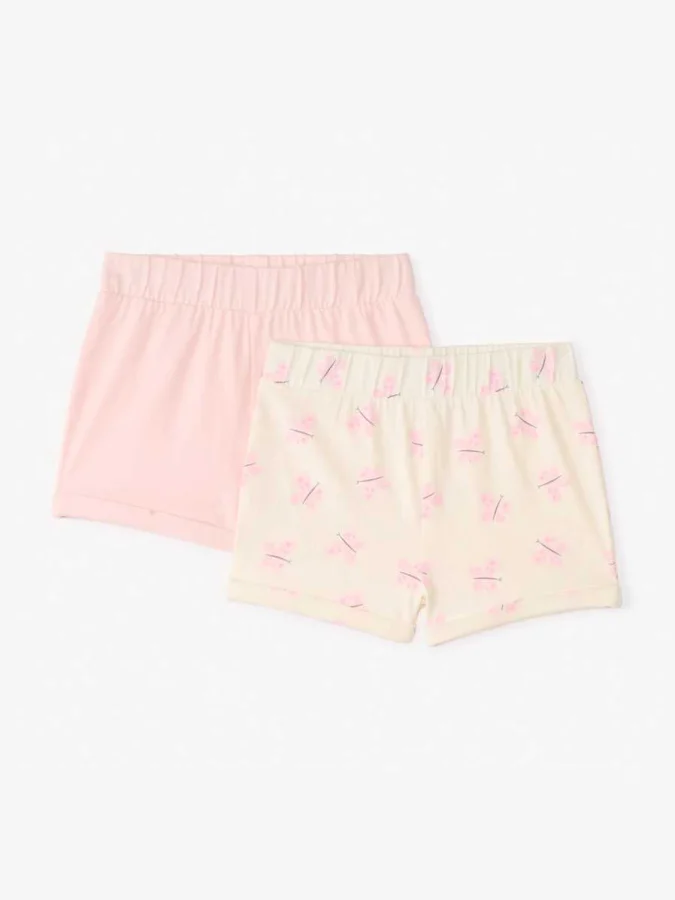 ORCHESTRA - LOT DE 2 SHORTS...