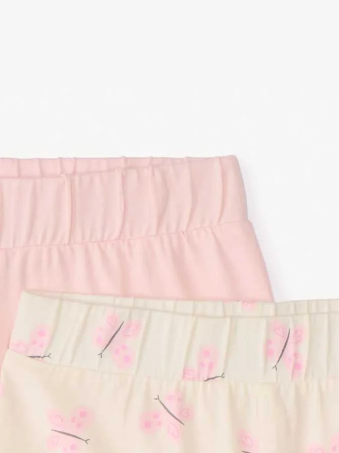 ORCHESTRA - LOT DE 2 SHORTS... 2