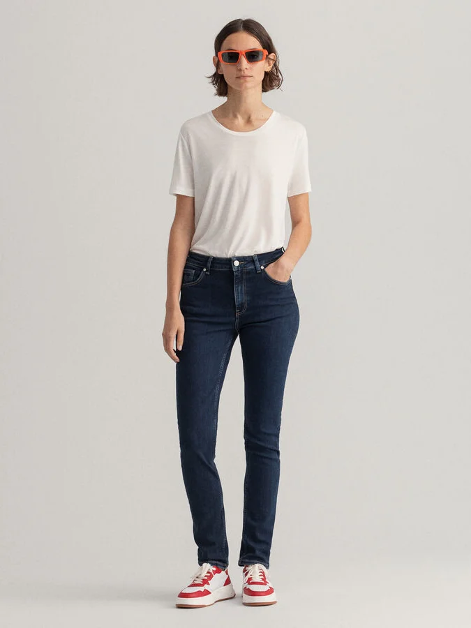 Gant - FARLA SUPER STRETCH... 2