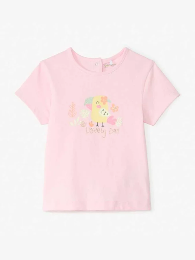 ORCHESTRA - T-SHIRT MC