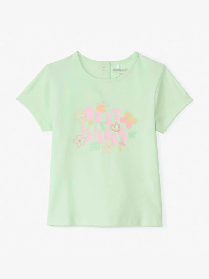 ORCHESTRA - T-SHIRT MC