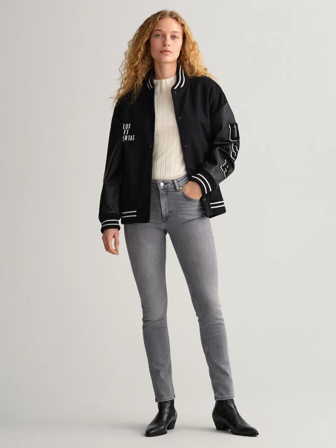 Gant - FARLA SUPER STRETCH... 2