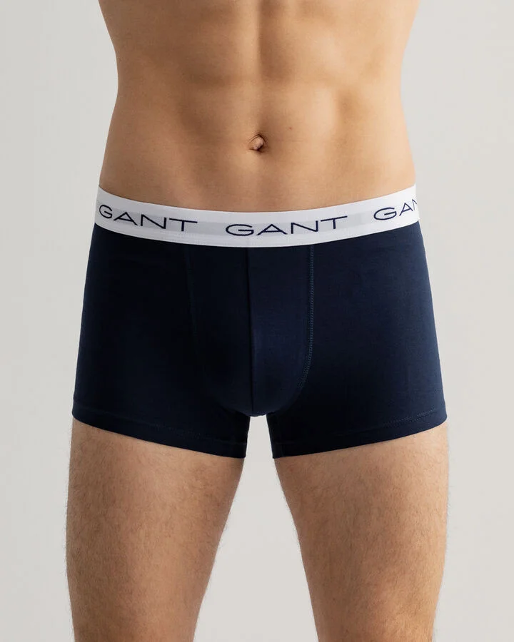 Gant - TRUNK 3-PACK Gant - TRUNK 3-PACK