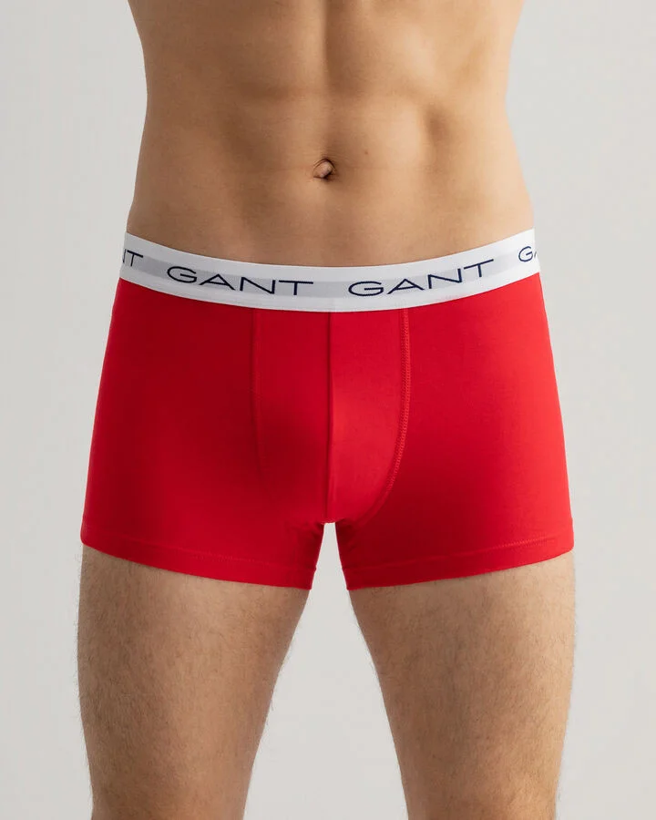 Gant - TRUNK 3-PACK Gant - TRUNK 3-PACK