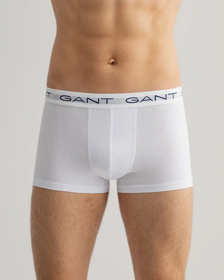 Gant - TRUNK 3-PACK Gant - TRUNK 3-PACK