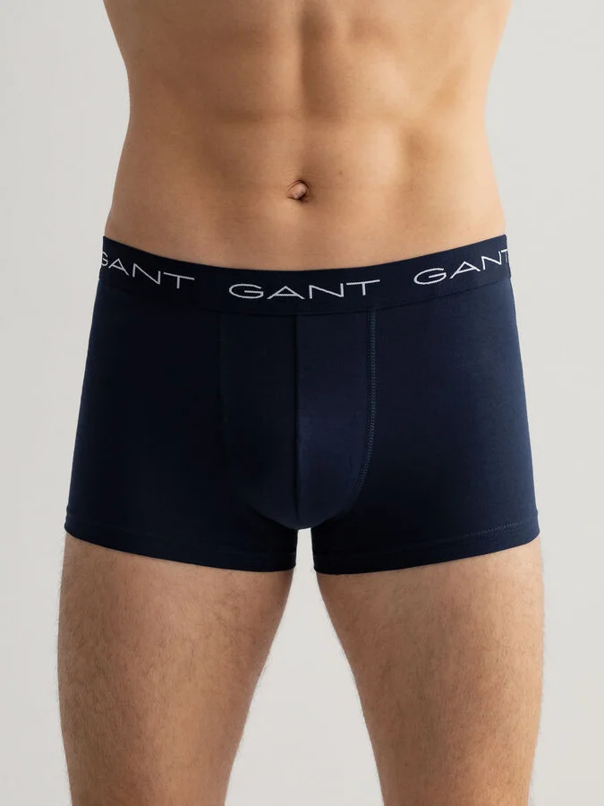 Gant - TRUNK 3-PACK 2