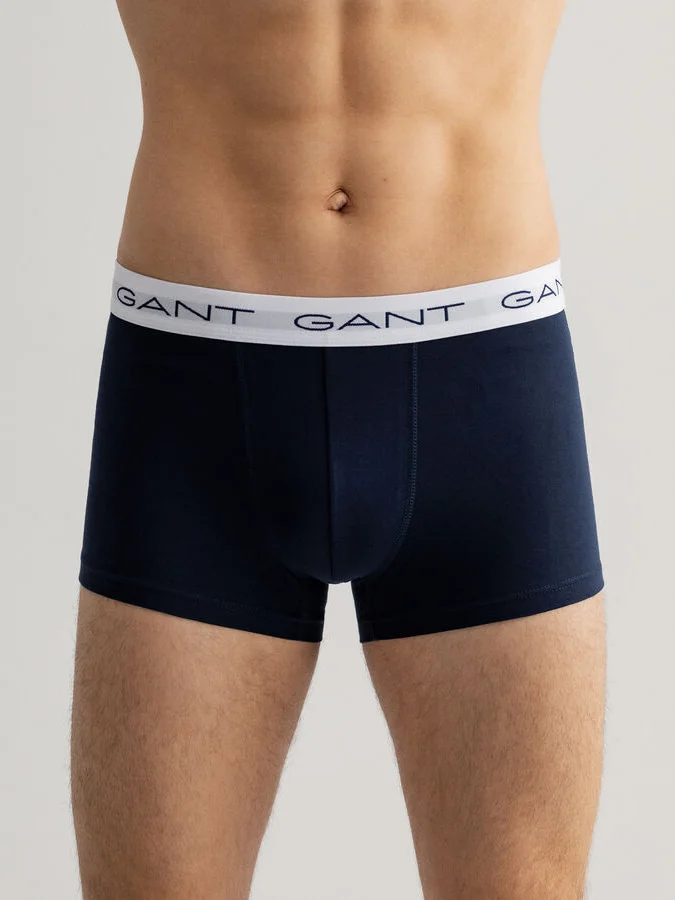 Gant - BOXER BRIEF 3-PACK 2