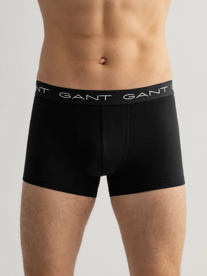 Gant  - BOXER BRIEF 3-PACK 2