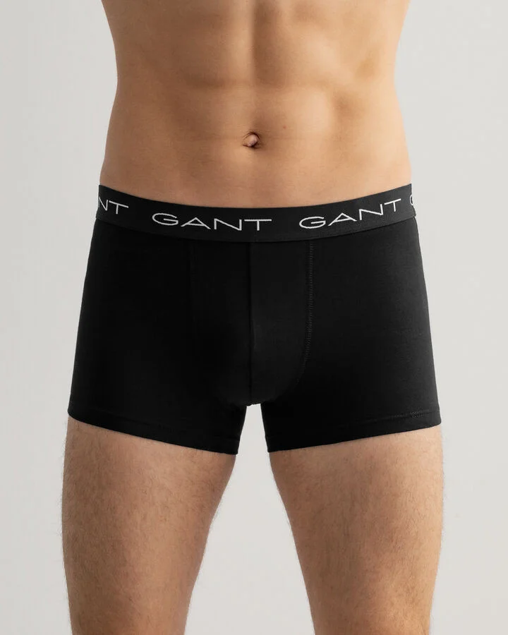 Gant  - BOXER BRIEF 3-PACK Gant  - BOXER BRIEF 3-PACK