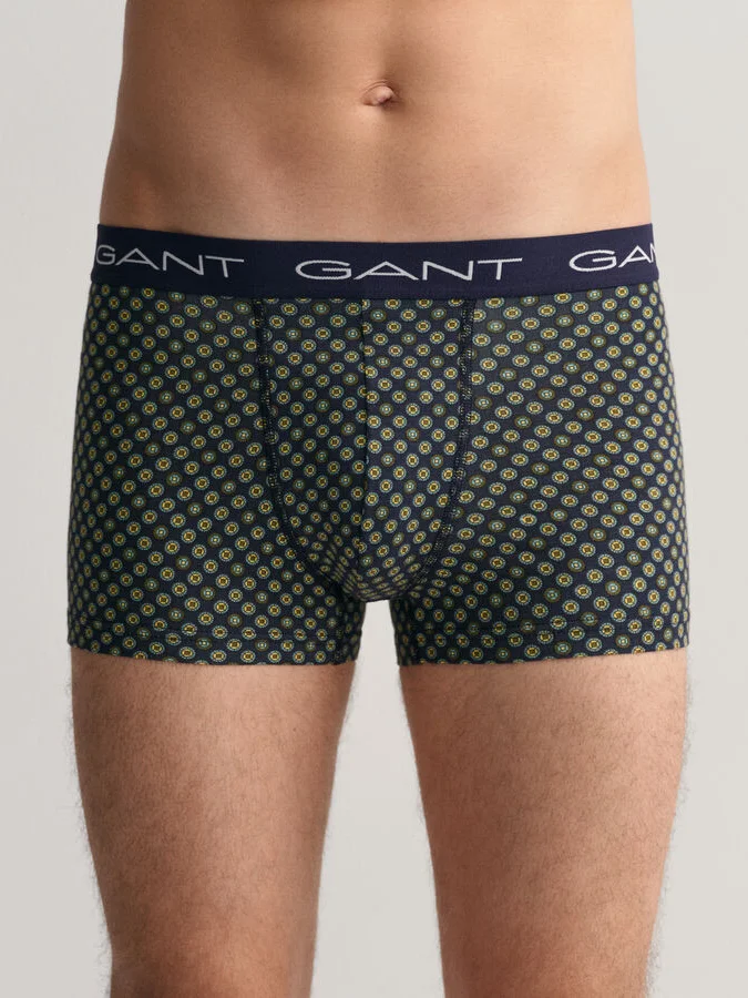 Gant - FOULARD PRINT TRUNK... 2