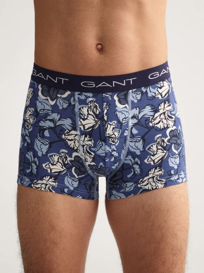 Gant - FLORAL PRINT TRUNK... 2