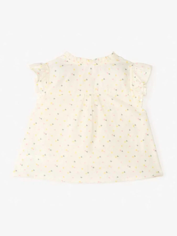 ORCHESTRA - CHEMISE MC 2