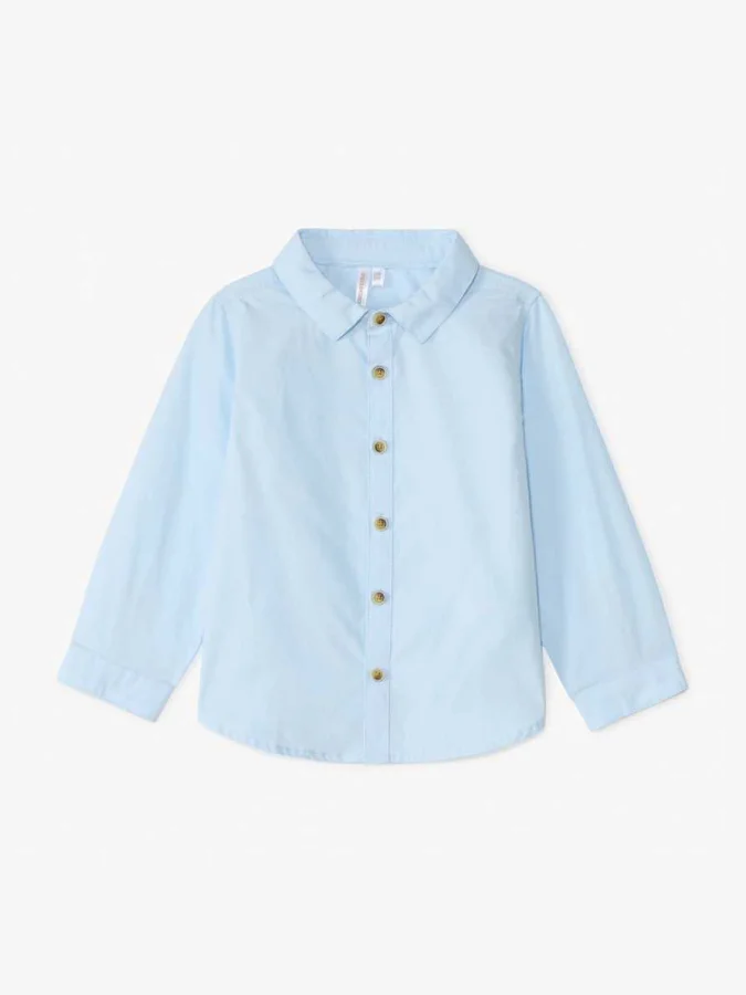 ORCHESTRA - CHEMISE ML...