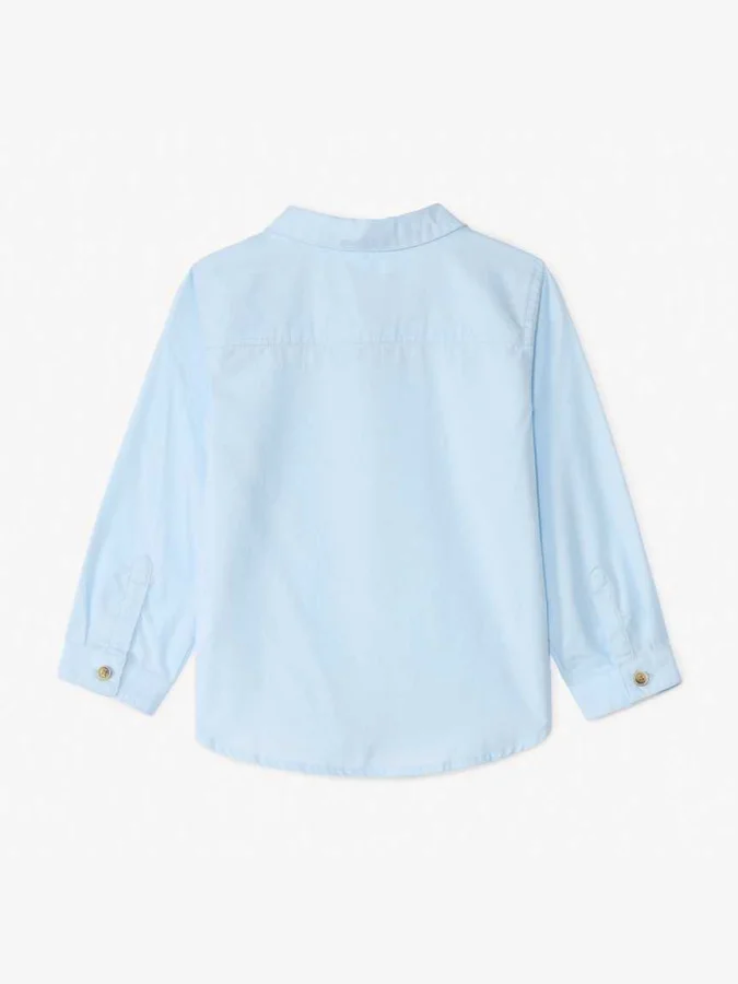 ORCHESTRA - CHEMISE ML... 2