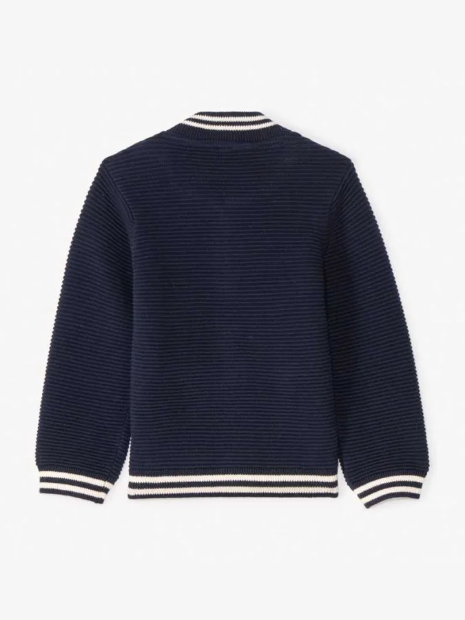 ORCHESTRA - GILET TRICOT... 2