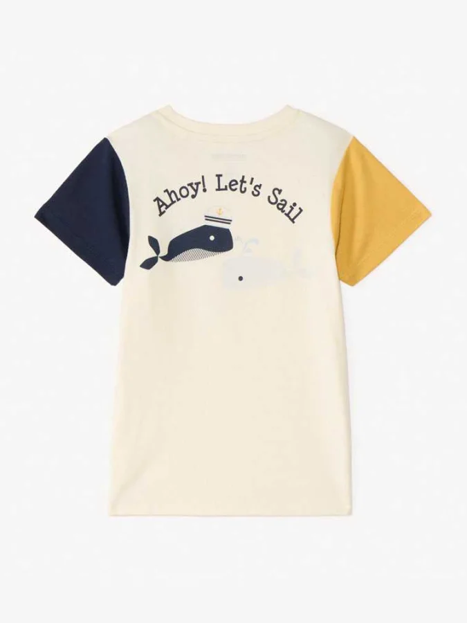 ORCHESTRA - T-SHIRT MC... 2