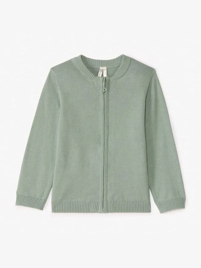 ORCHESTRA - GILET TRICOT...