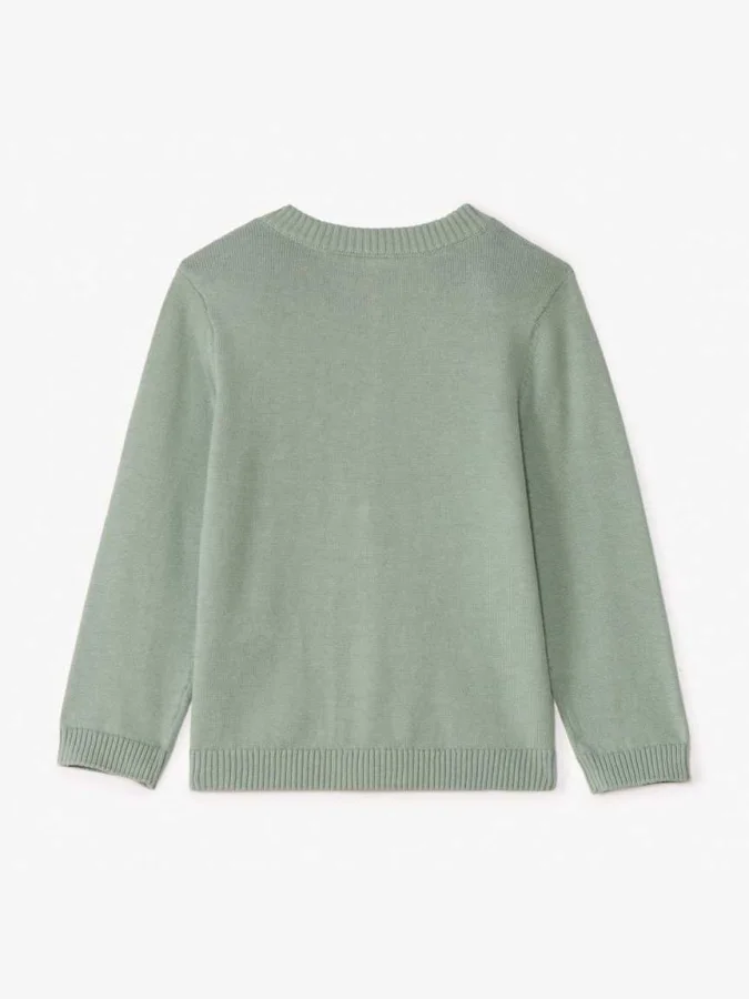 ORCHESTRA - GILET TRICOT... 2