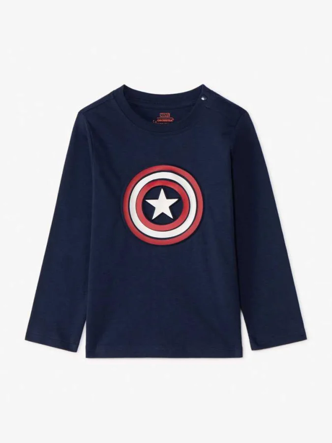 ORCHESTRA - T-SHIRT ML +...