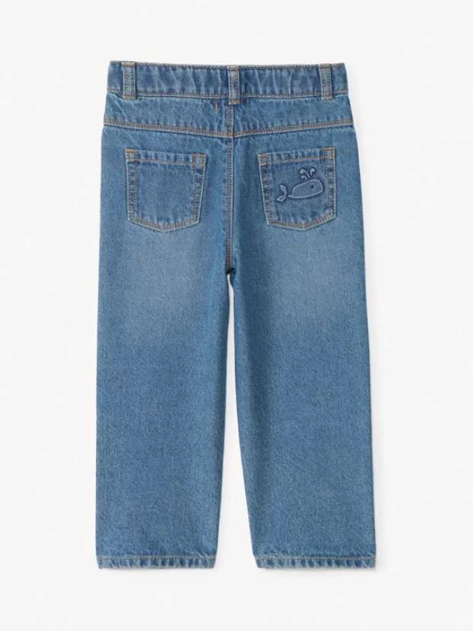 ORCHESTRA - JEANS ND LARGE UNI 2