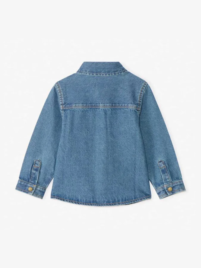 ORCHESTRA - VESTE JEAN +... 2