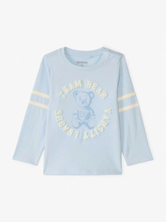 ORCHESTRA - T-SHIRT ML +...