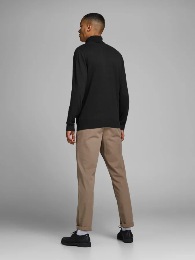 Jack&Jones - JJEEMIL KNIT... 2