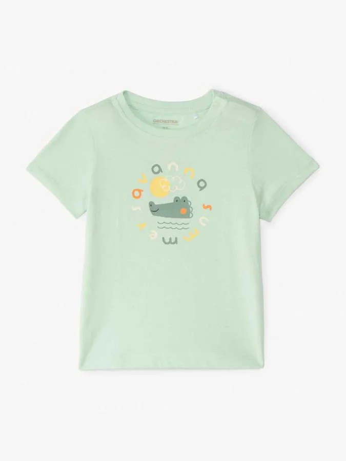 ORCHESTRA - T-SHIRT MC...