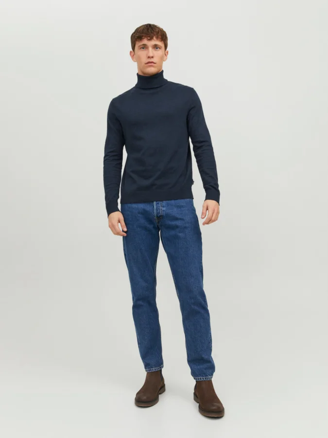 Jack&Jones - JJEEMIL KNIT... 2