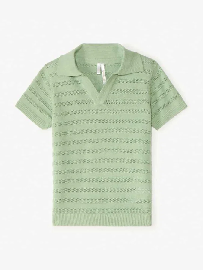 ORCHESTRA - POLO MC TRICOT...