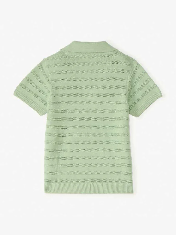 ORCHESTRA - POLO MC TRICOT... 2